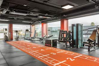 Hotel Ten Hotel, Bw Signature Collection photo 5