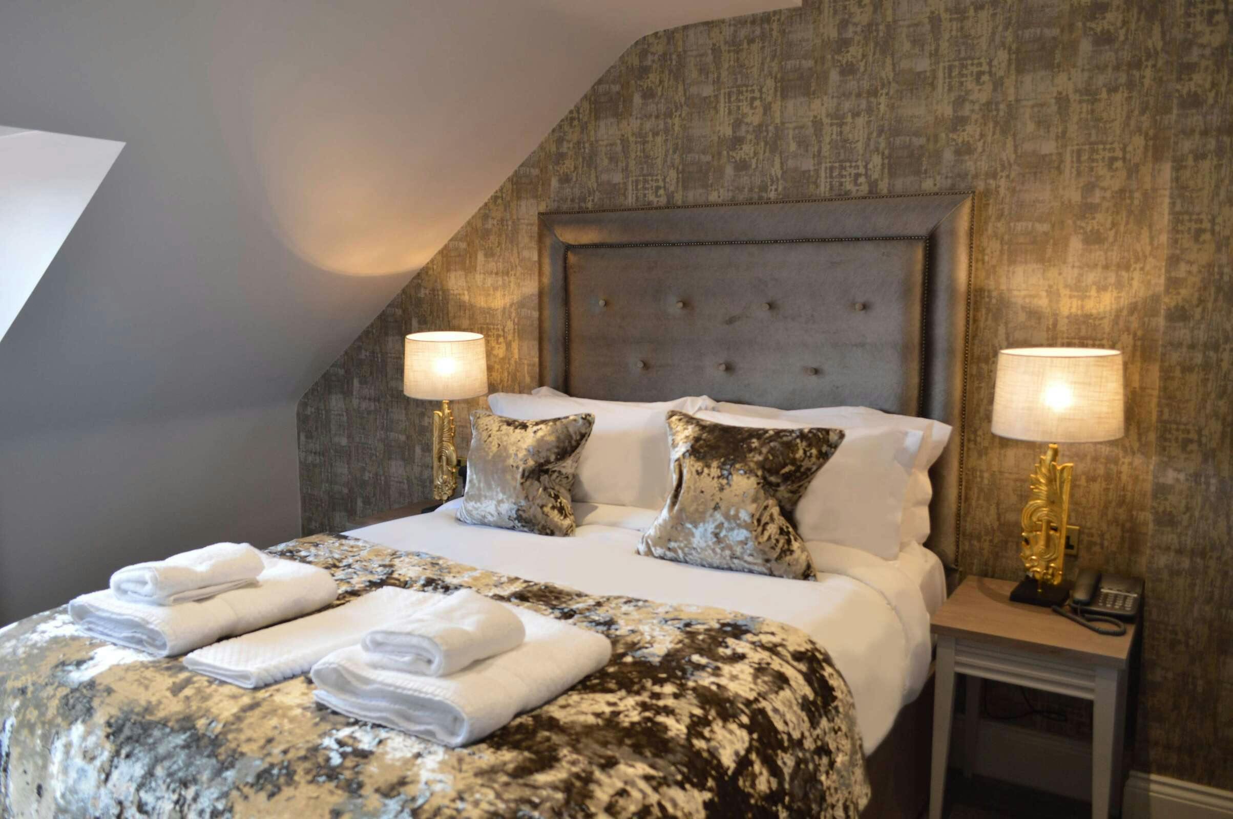 Hotel The Lord Street Hotel, Bw Signature Collection photo 2