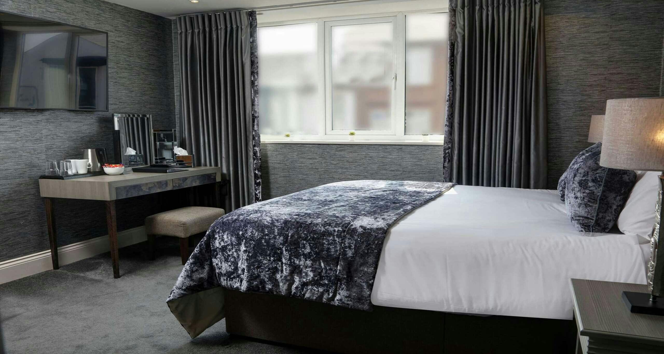 Hotel The Lord Street Hotel, Bw Signature Collection photo 3