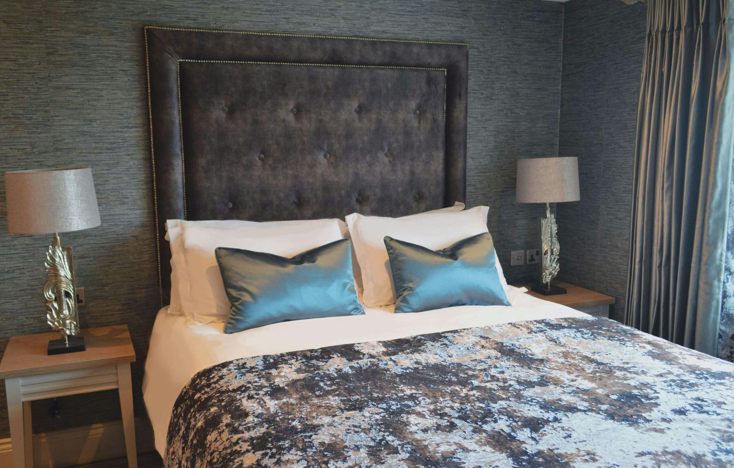 Hotel The Lord Street Hotel, Bw Signature Collection photo 4