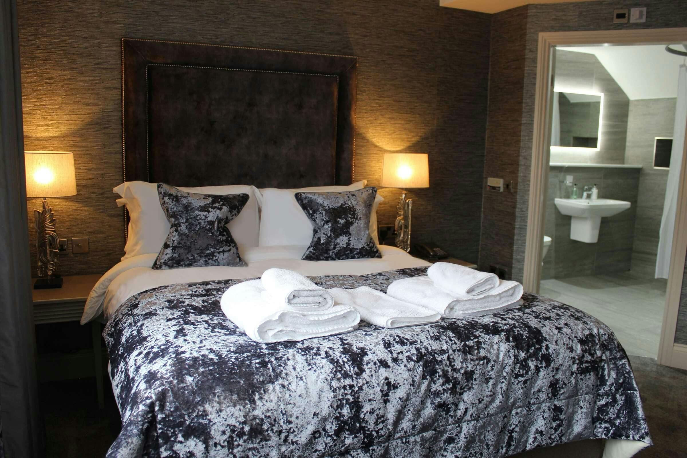 Hotel The Lord Street Hotel, Bw Signature Collection photo 5