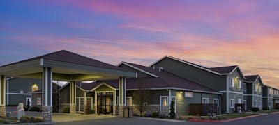 Best Western Plus The Inn at Horse Heaven