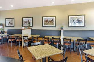 Hotel Best Western Plus The Inn at Horse Heaven photo 2