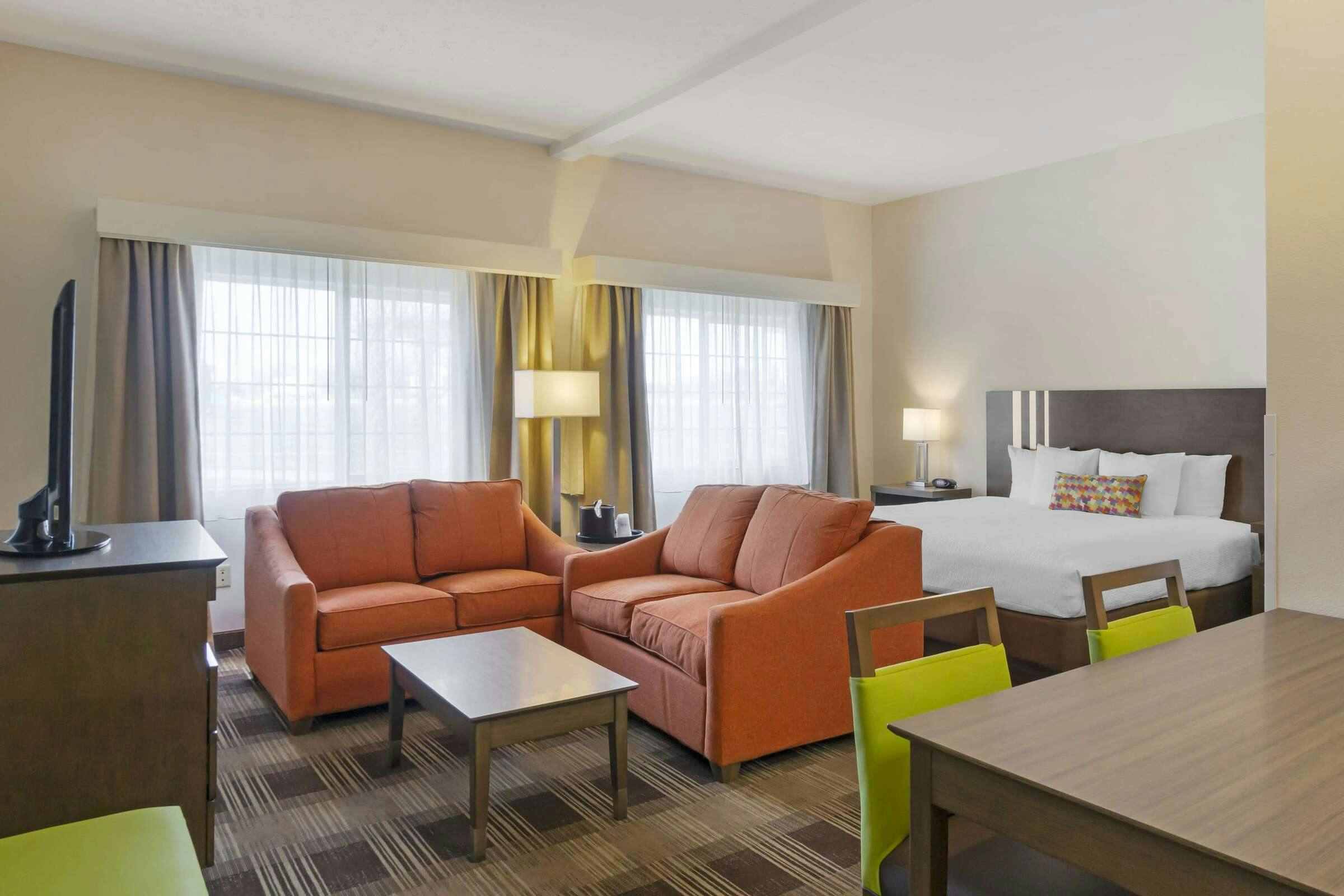 Hotel Best Western Plus The Inn at Horse Heaven photo 3