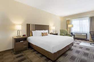 Hotel Best Western Plus The Inn at Horse Heaven photo 4