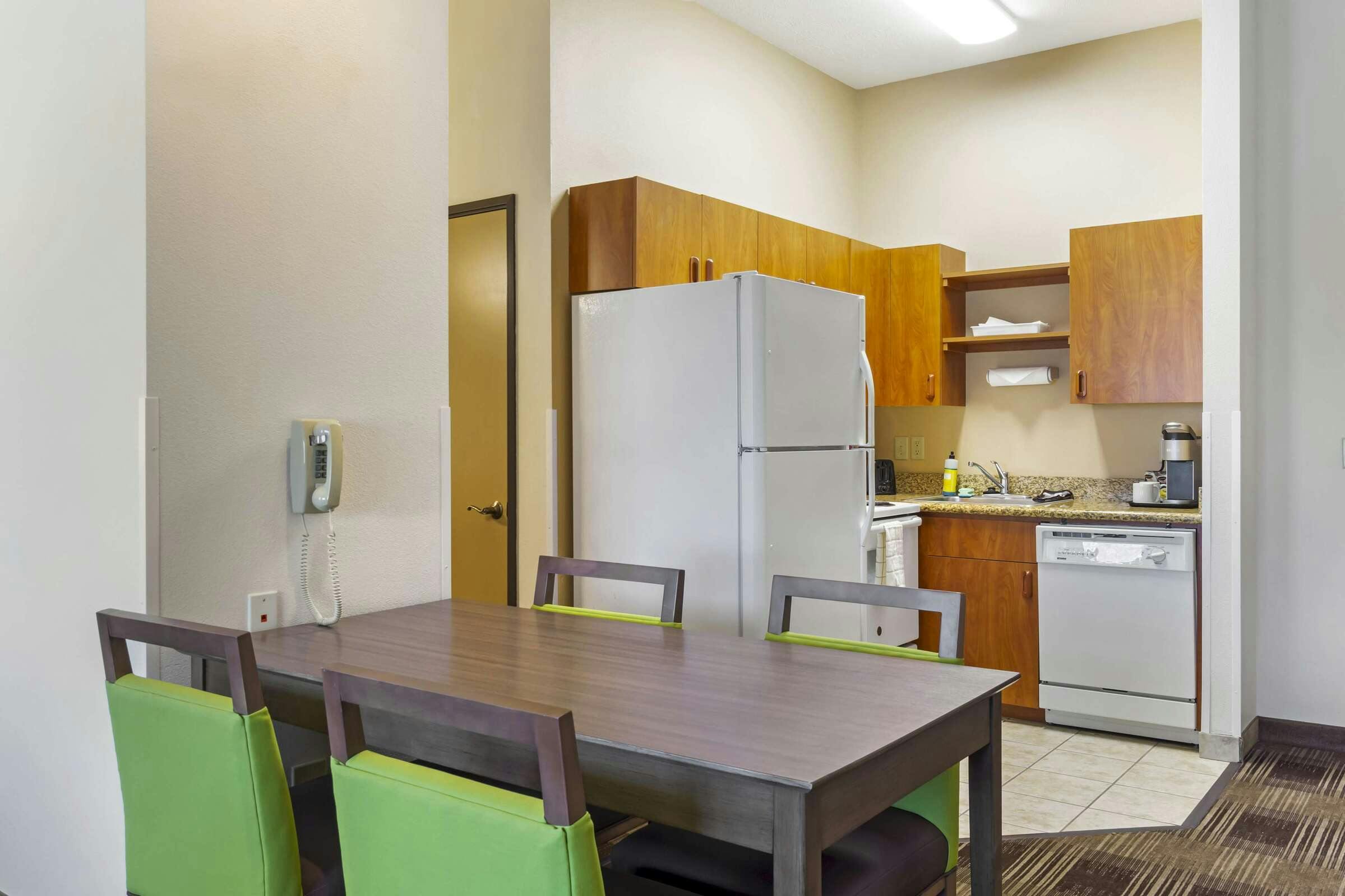 Hotel Best Western Plus The Inn at Horse Heaven photo 5