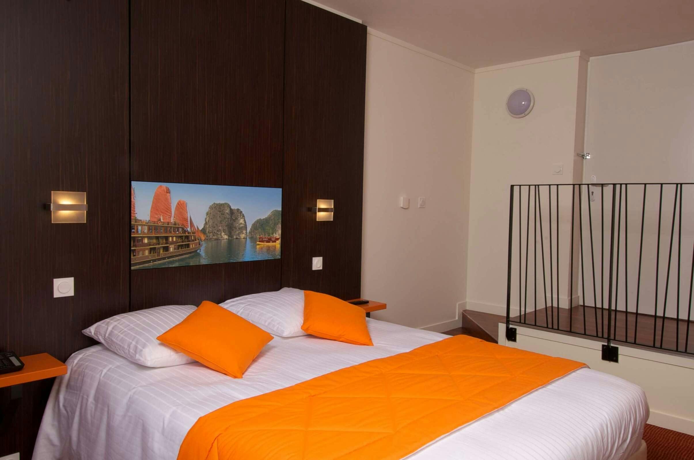 Hotel Best Western Plus Les Terrasses De Brehat photo 2