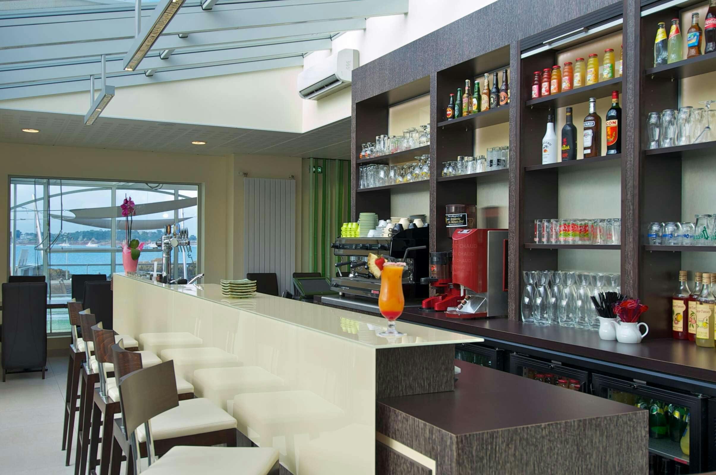 Hotel Best Western Plus Les Terrasses De Brehat photo 4