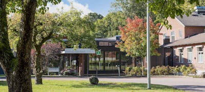 Best Western Valhall Park Hotell