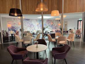 Hotel Best Western Valhall Park Hotell photo 1