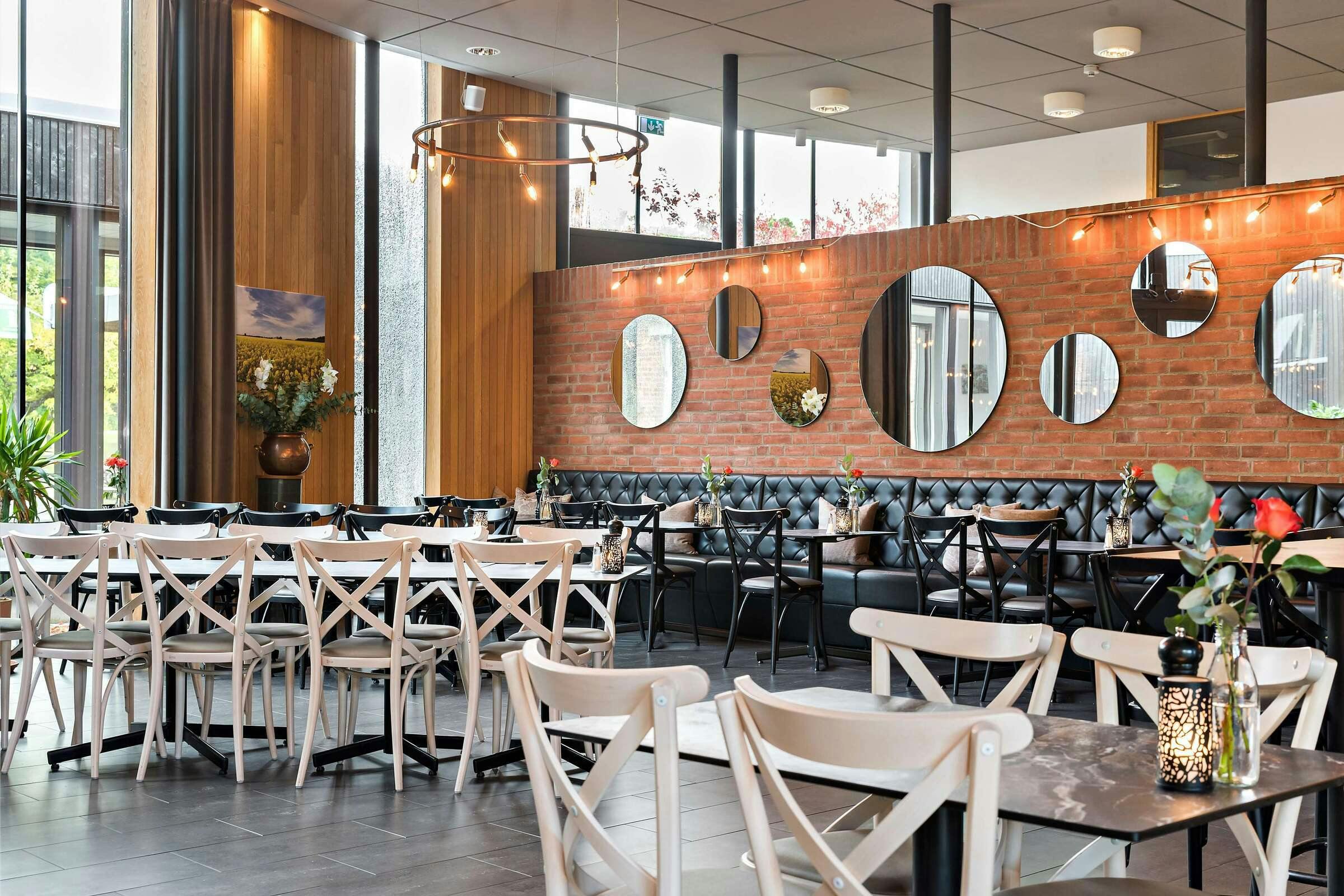 Hotel Best Western Valhall Park Hotell photo 2