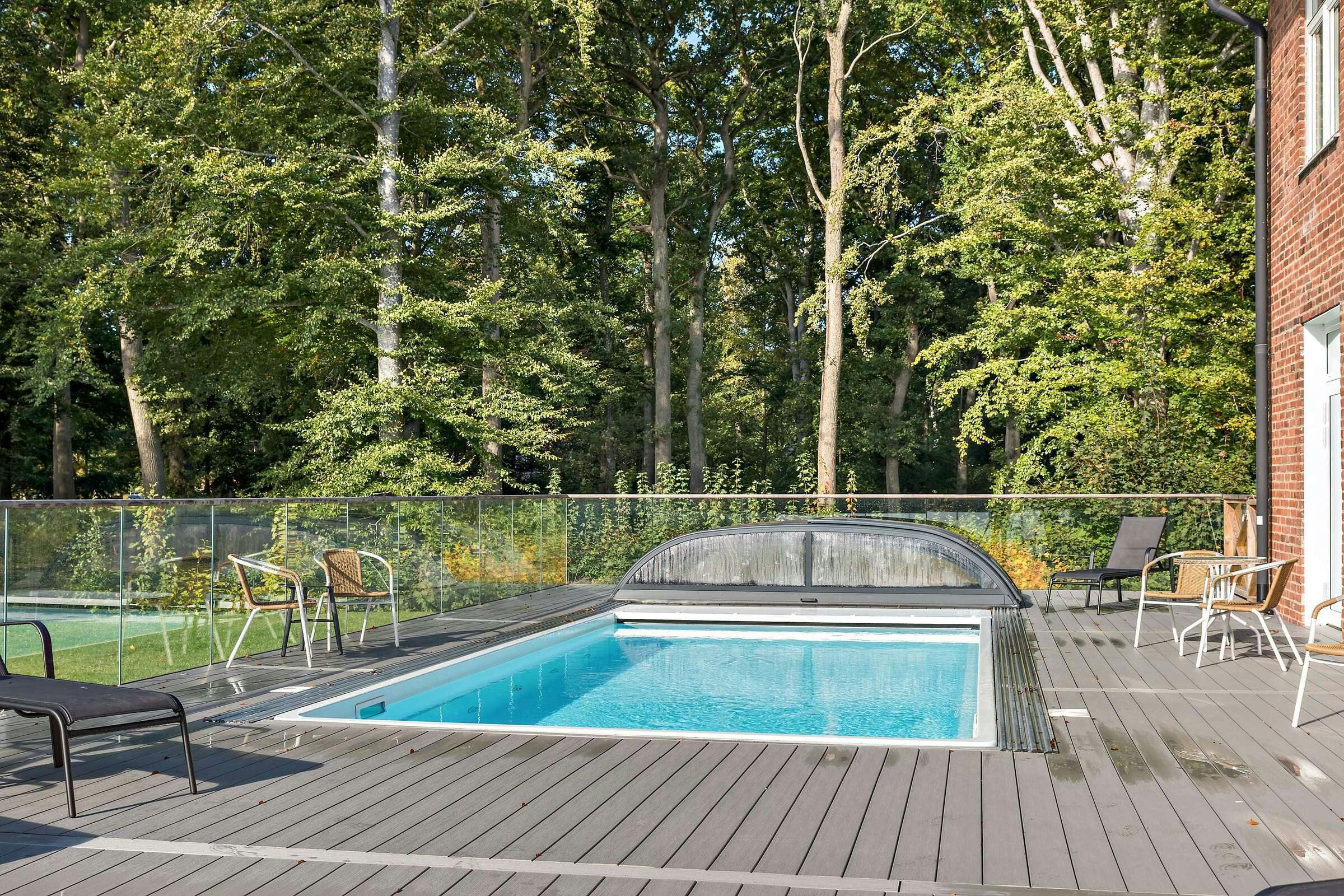 Hotel Best Western Valhall Park Hotell photo 3