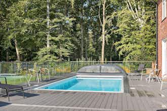 Hotel Best Western Valhall Park Hotell photo 3