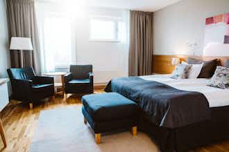Hotel Best Western Valhall Park Hotell photo 4