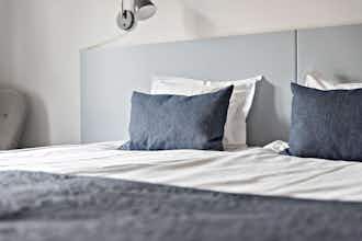 Hotel Best Western Valhall Park Hotell photo 5