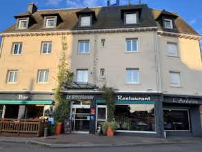 Hotel Hotel Le Broceliande, Sure Hotel Collection By Best Western photo 1
