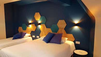 Hotel Hotel Le Broceliande, Sure Hotel Collection By Best Western photo 5