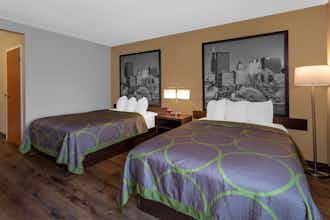 Hotel Super 8 South Holland photo 4