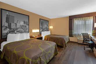 Hotel Super 8 South Holland photo 5