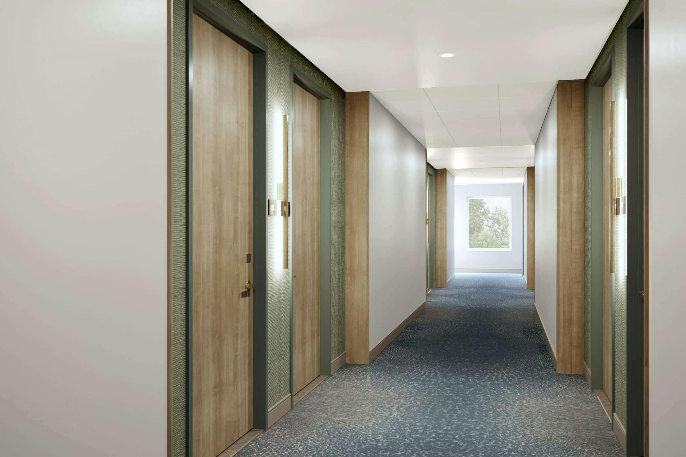 Hotel Wyndham Garden Orlando Airport photo 1