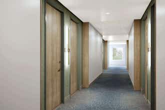 Hotel Wyndham Garden Orlando Airport photo 1