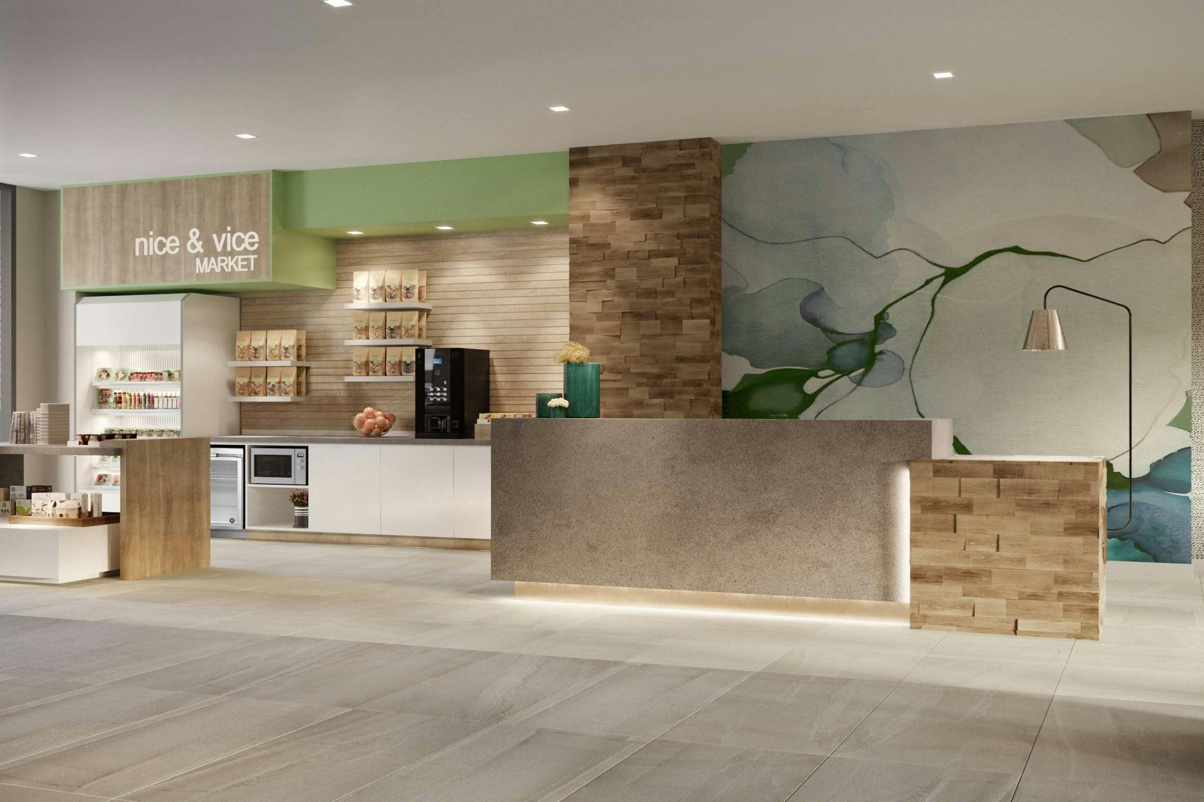 Hotel Wyndham Garden Orlando Airport photo 2