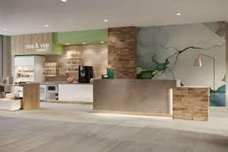 Hotel Wyndham Garden Orlando Airport photo 2