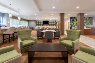 Hotel Wyndham Garden Orlando Airport photo 3