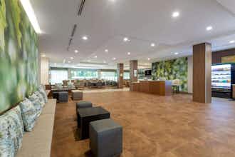 Hotel Wyndham Garden Orlando Airport photo 4