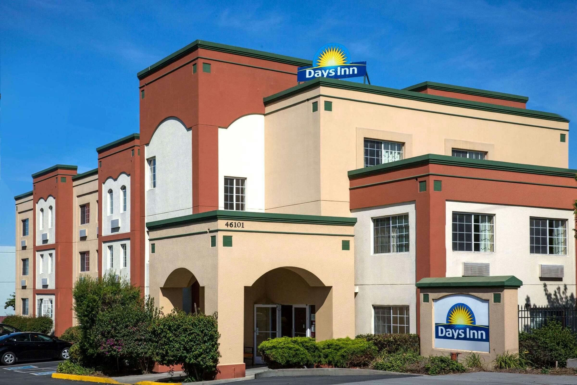 Days Inn Fremont