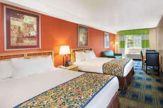 Hotel Days Inn Fremont photo 2
