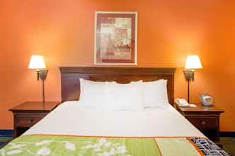 Hotel Days Inn Fremont photo 3