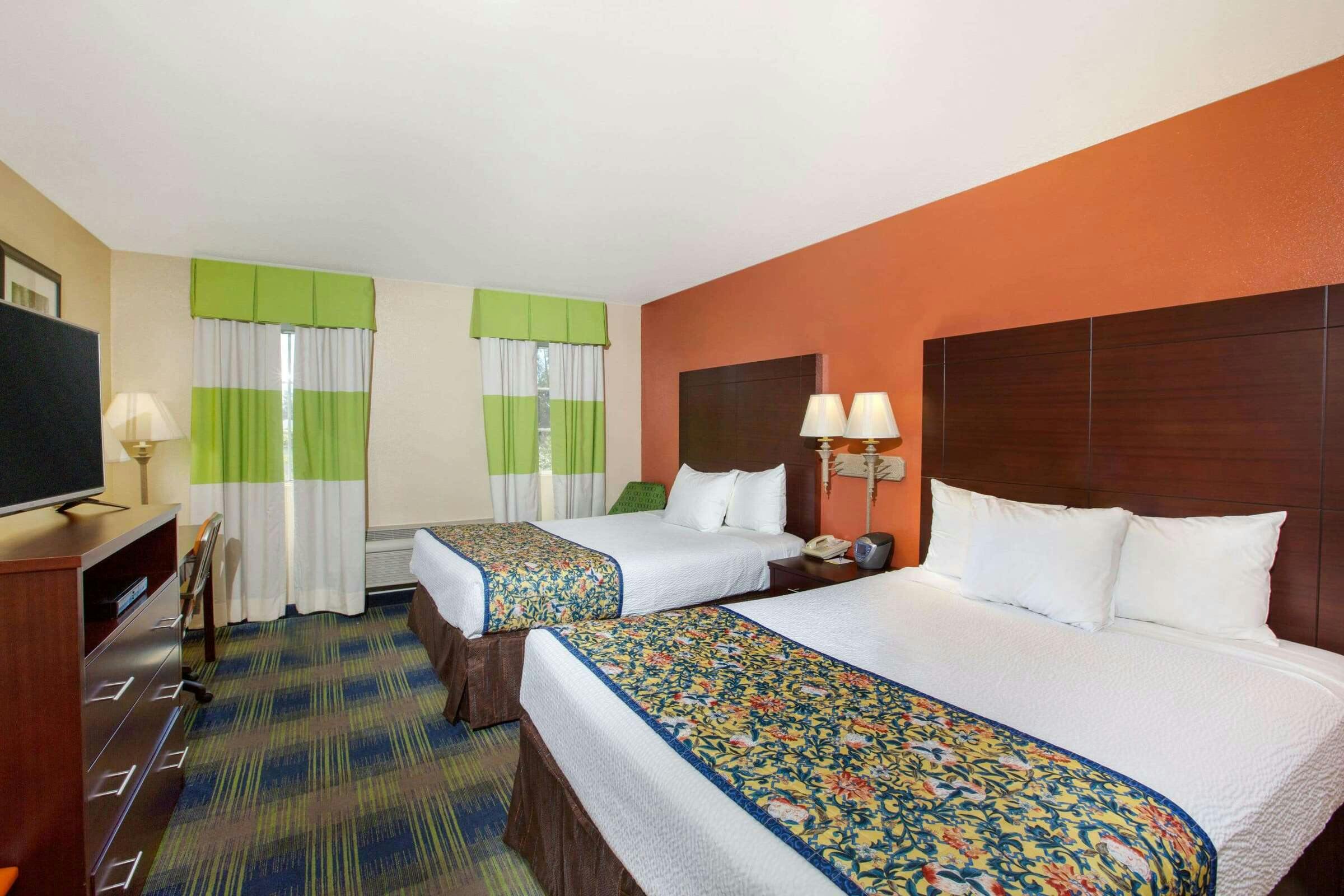 Hotel Days Inn Fremont photo 5