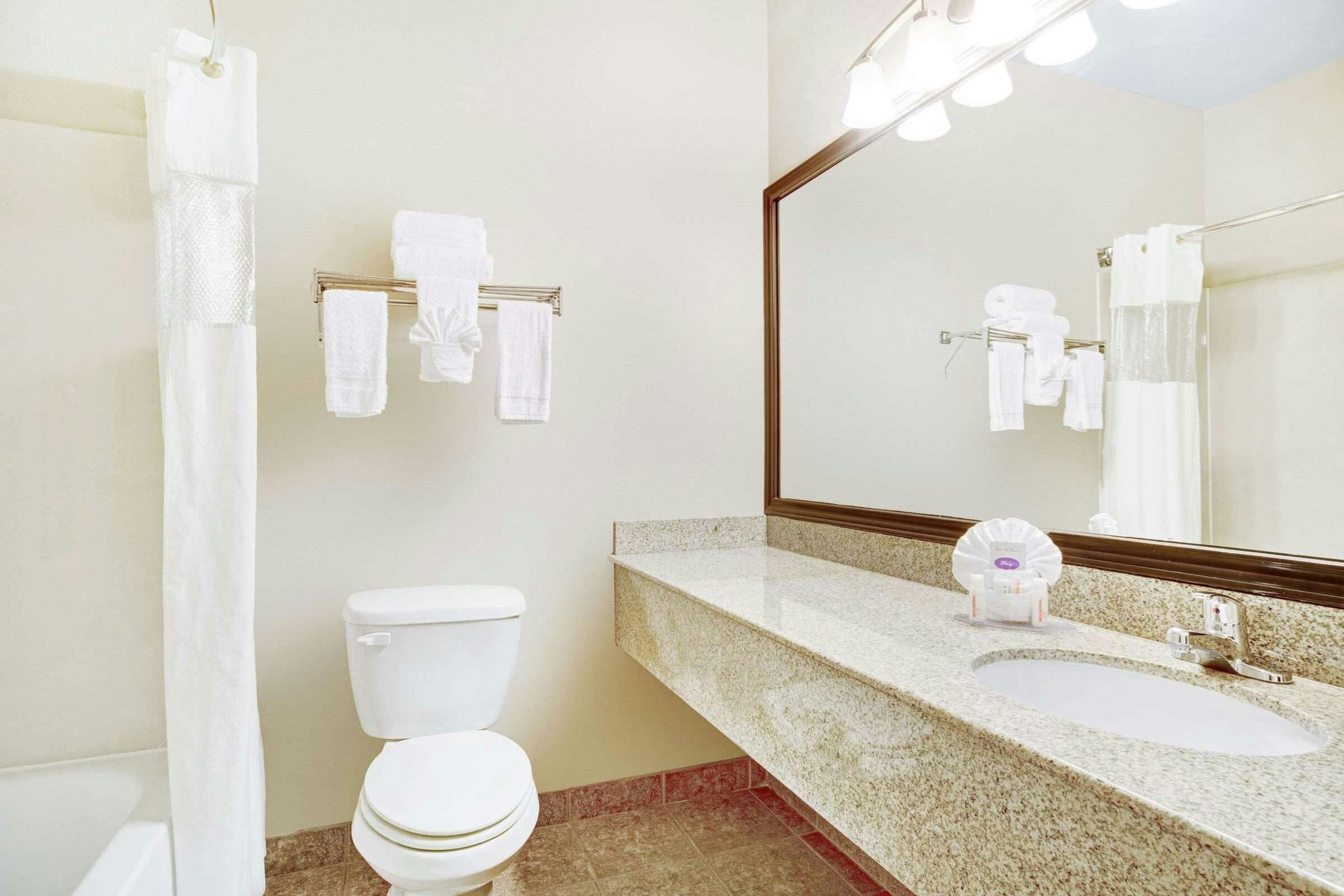 Hotel Baymont I S Dallas/Love Field photo 4