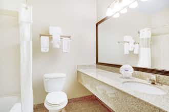 Hotel Baymont I S Dallas/Love Field photo 4