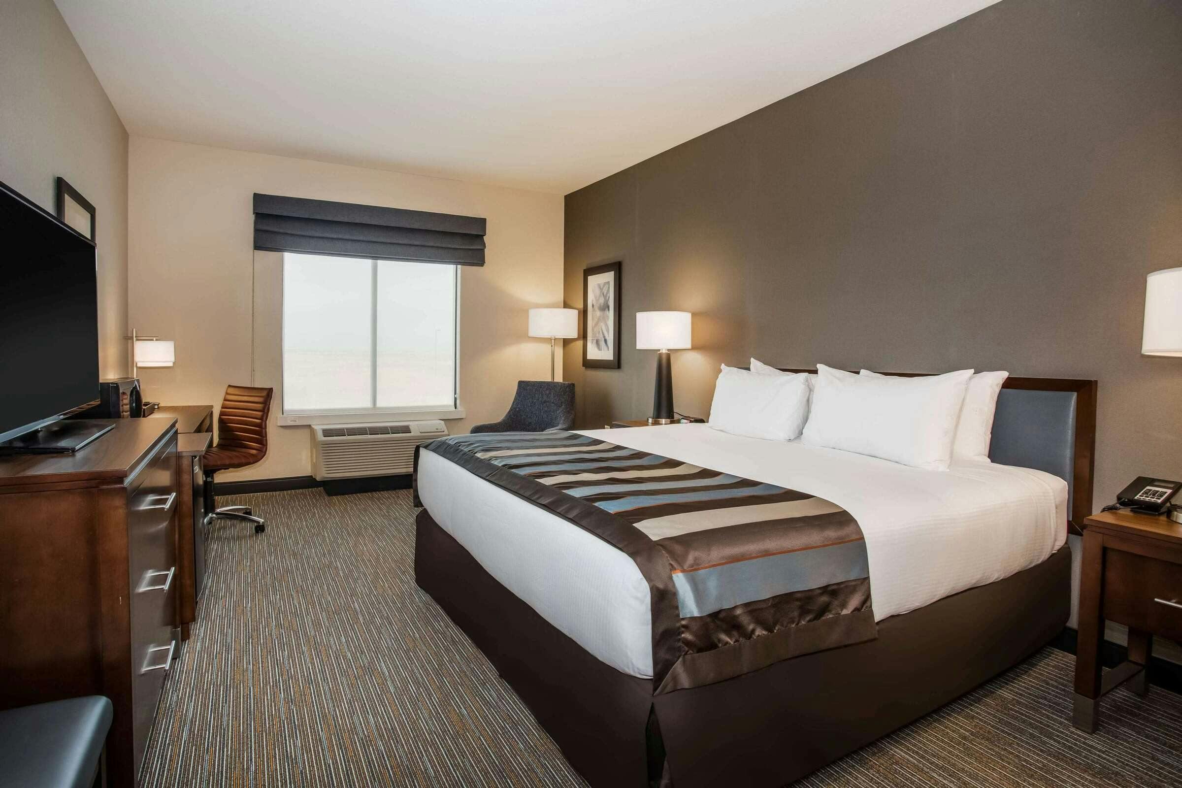 Hotel Wingate Denver photo 3