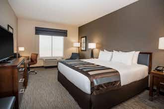 Hotel Wingate Denver photo 3