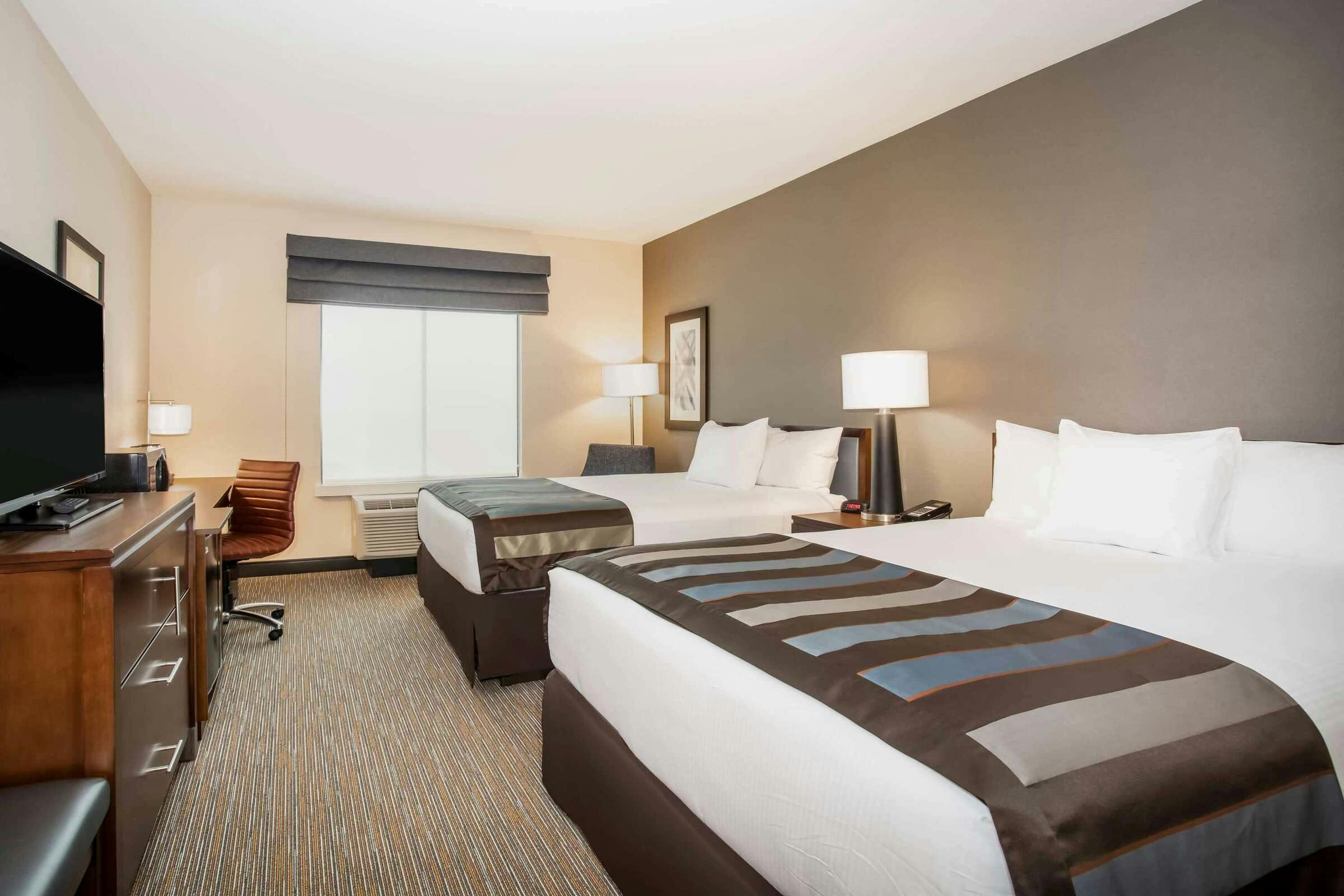 Hotel Wingate Denver photo 4