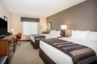 Hotel Wingate Denver photo 4