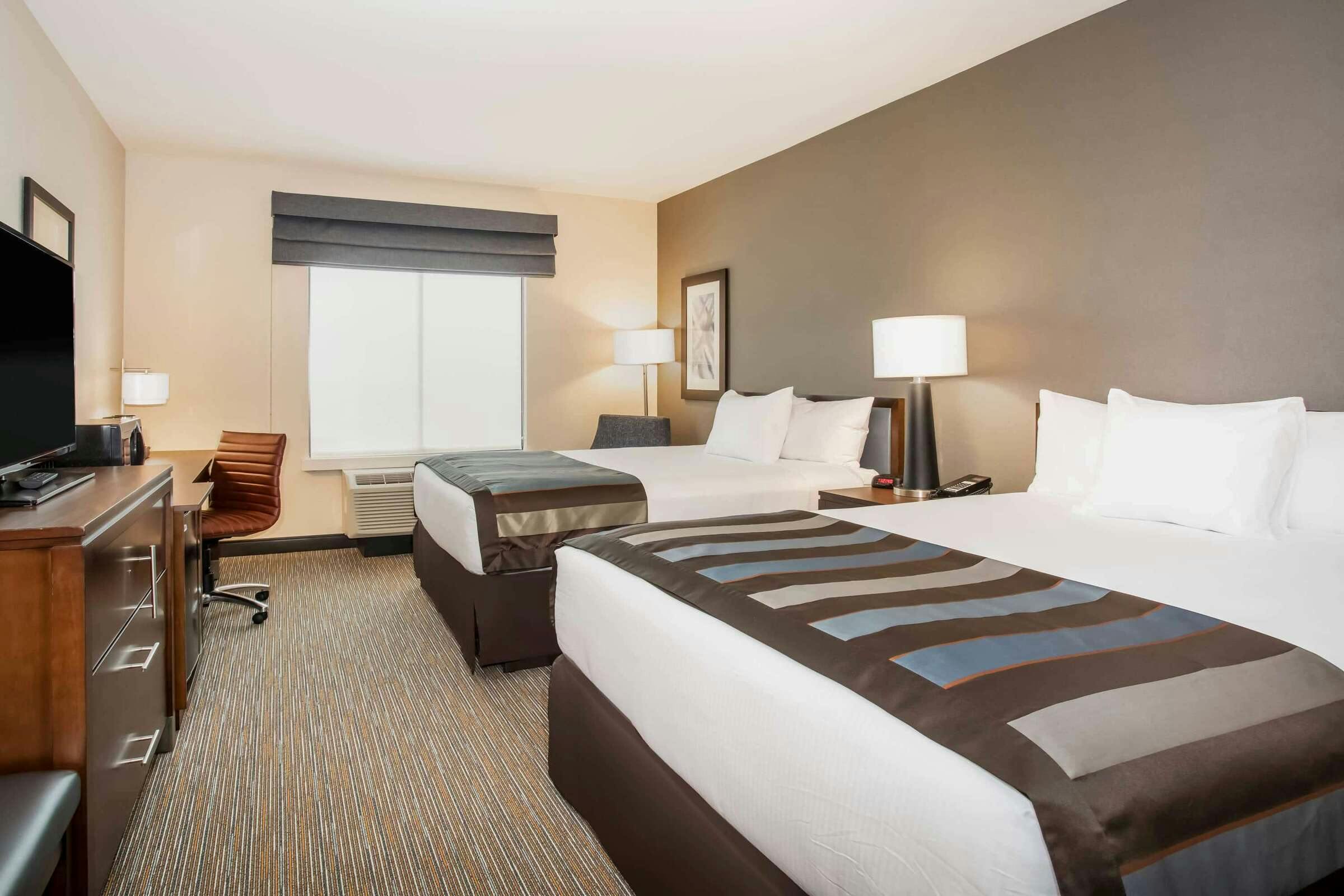 Hotel Wingate Denver photo 5