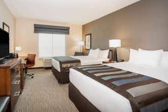 Hotel Wingate Denver photo 5
