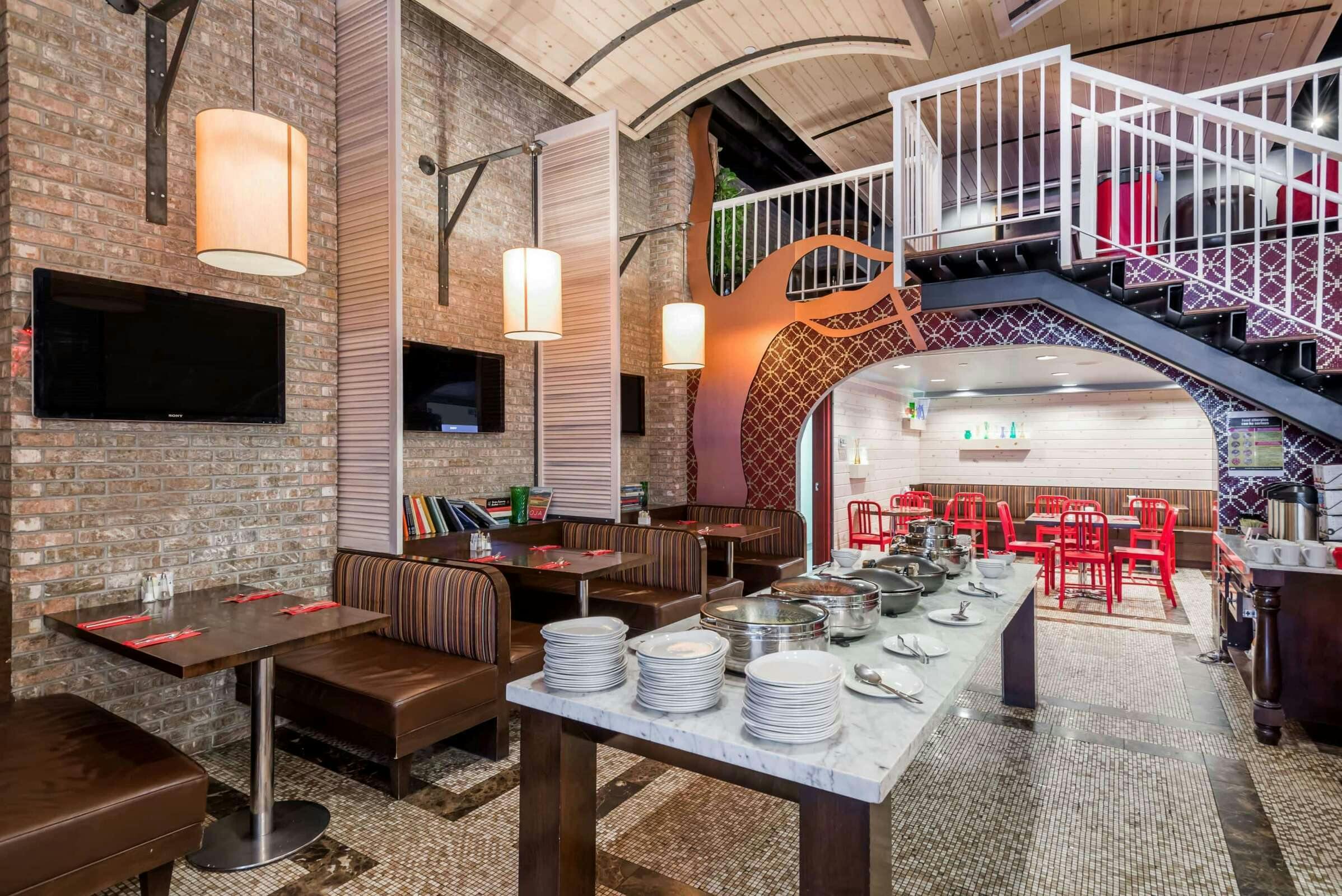 Hotel TRYP by Wyndham New York City Times Square / Midtown photo 1