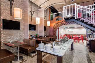 Hotel TRYP by Wyndham New York City Times Square / Midtown photo 1