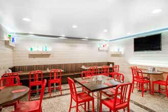 Hotel TRYP by Wyndham New York City Times Square / Midtown photo 2