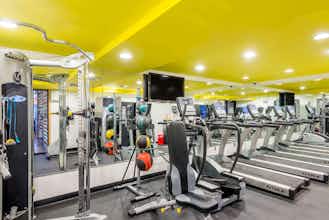 Hotel TRYP by Wyndham New York City Times Square / Midtown photo 3