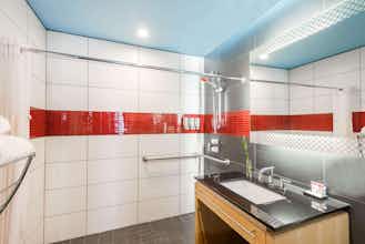 Hotel TRYP by Wyndham New York City Times Square / Midtown photo 4