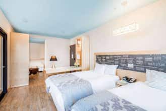 Hotel TRYP by Wyndham New York City Times Square / Midtown photo 5