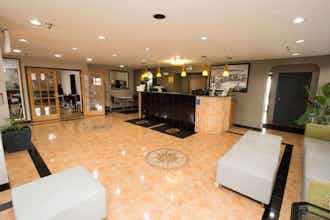 Hotel Super 8 Chicago O Hare Airport photo 2