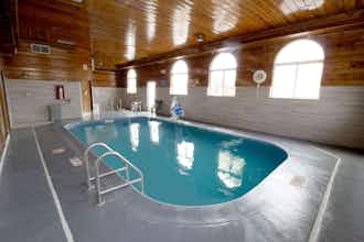Hotel Super 8 Chicago O Hare Airport photo 4