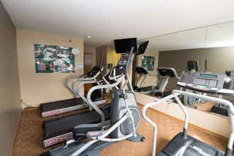 Hotel Super 8 Chicago O Hare Airport photo 5
